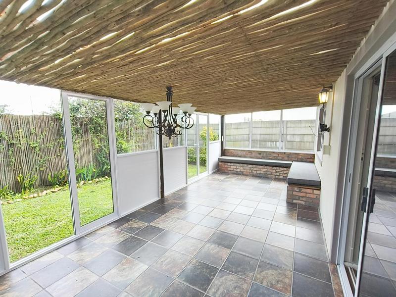 3 Bedroom Property for Sale in Sonstraal Heights Western Cape